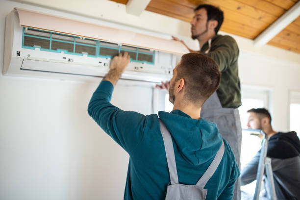 Best HVAC air duct cleaning  in Culpeper, VA