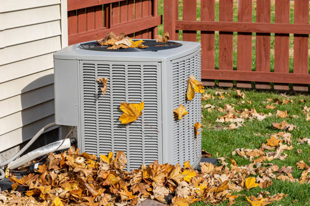 Local HVAC companies in Culpeper, VA