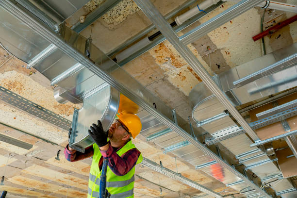 Best HVAC repair near me  in Culpeper, VA