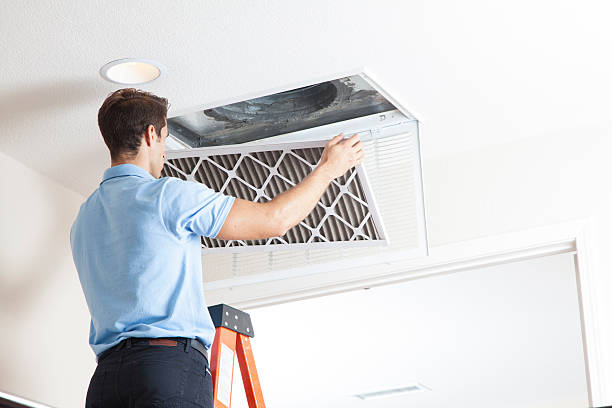 Local HVAC companies in Culpeper, VA