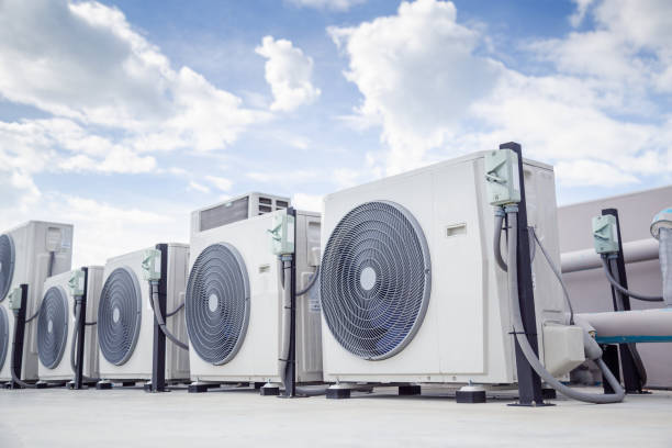 HVAC troubleshooting in Culpeper, VA