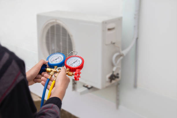 Best HVAC air duct cleaning  in Culpeper, VA