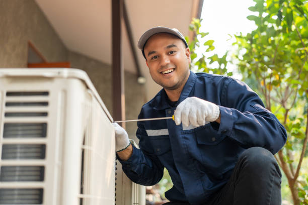 Best HVAC troubleshooting  in Culpeper, VA