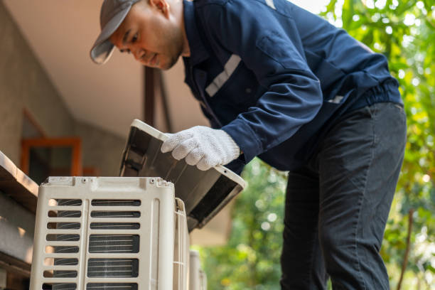 Best HVAC replacement cost  in Culpeper, VA